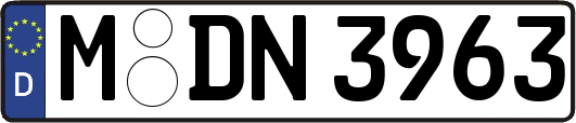 M-DN3963