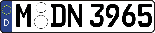 M-DN3965