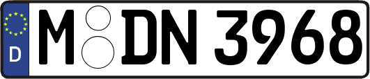 M-DN3968