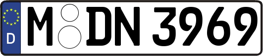 M-DN3969