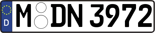 M-DN3972