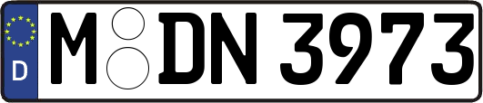 M-DN3973