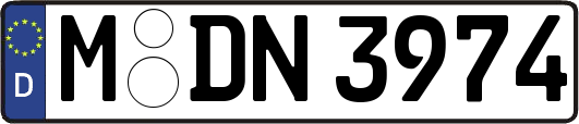 M-DN3974