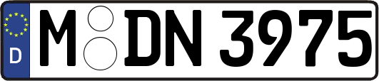 M-DN3975
