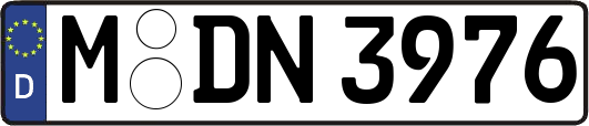 M-DN3976