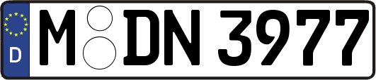 M-DN3977