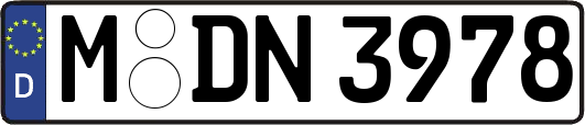 M-DN3978