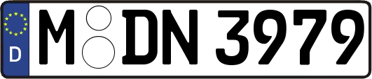 M-DN3979