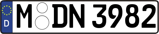 M-DN3982