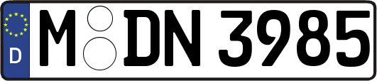 M-DN3985