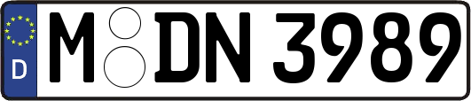M-DN3989