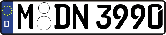 M-DN3990