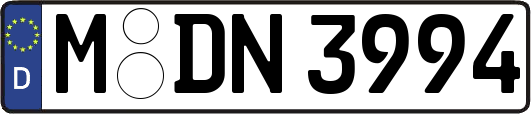 M-DN3994