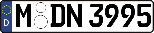M-DN3995