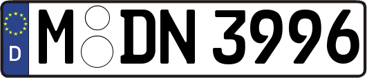 M-DN3996
