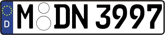 M-DN3997