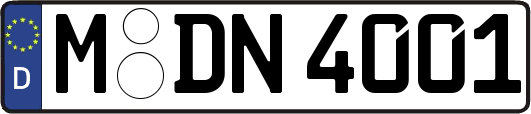 M-DN4001