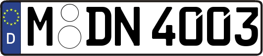 M-DN4003