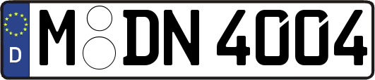 M-DN4004