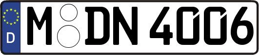 M-DN4006