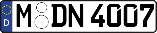 M-DN4007