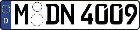 M-DN4009