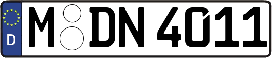 M-DN4011