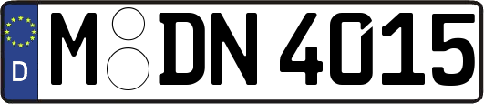 M-DN4015