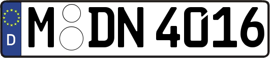 M-DN4016