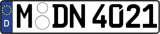 M-DN4021