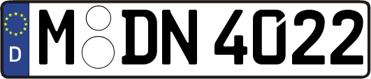 M-DN4022