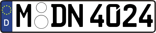 M-DN4024