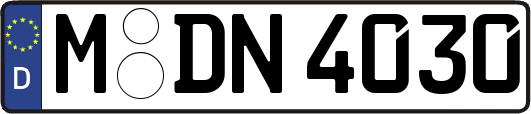 M-DN4030