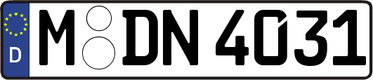 M-DN4031