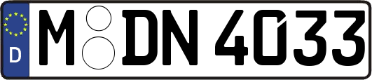 M-DN4033
