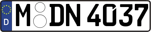 M-DN4037