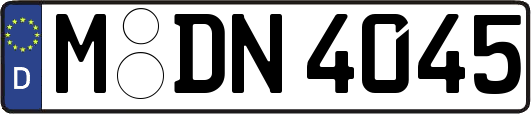 M-DN4045