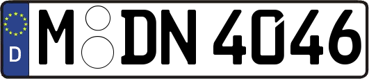M-DN4046