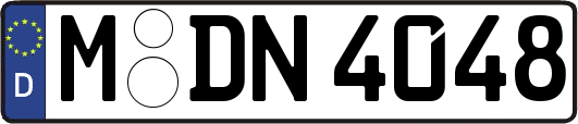 M-DN4048