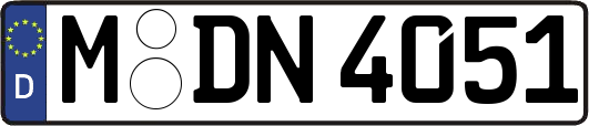 M-DN4051