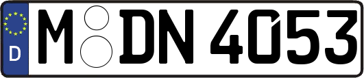 M-DN4053