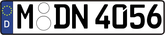 M-DN4056