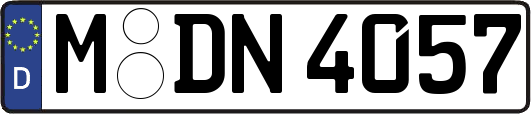 M-DN4057