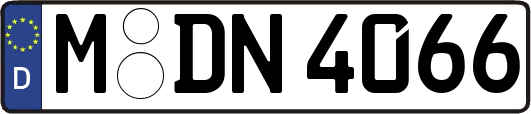 M-DN4066