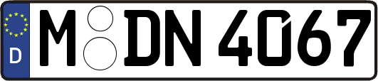 M-DN4067