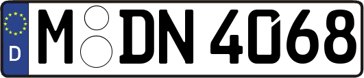 M-DN4068
