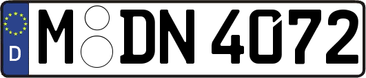 M-DN4072