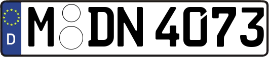 M-DN4073