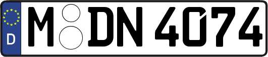 M-DN4074