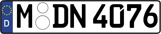 M-DN4076
